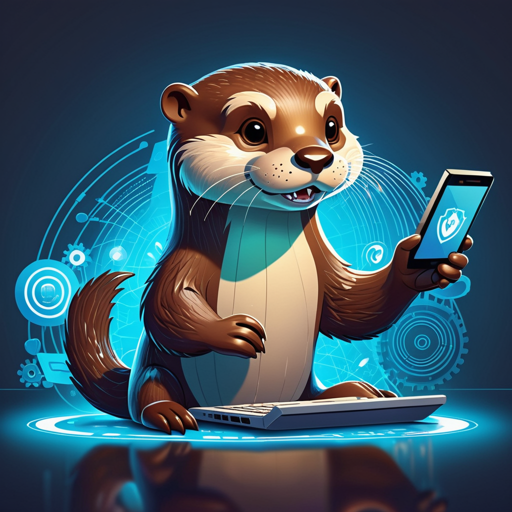 Administrative and Organizational Controls for Blocking Otter at the Account Level