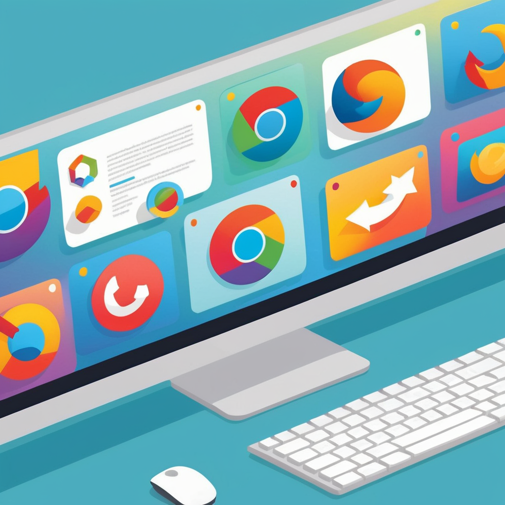 Browser Extensions and Technical Workarounds