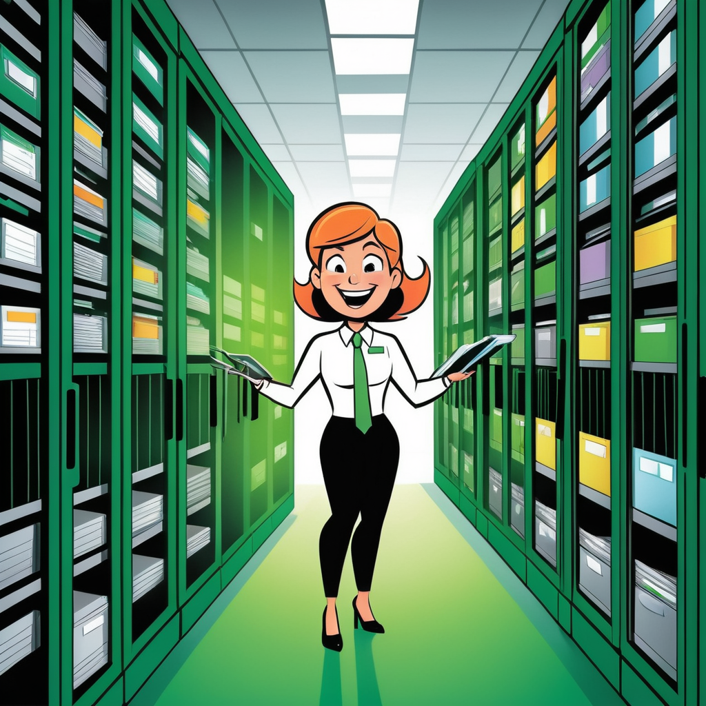 Storage Impact and Space Recovery Benefits