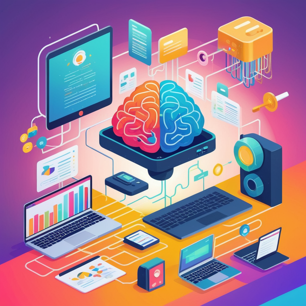 Understanding AI Training Data Collection