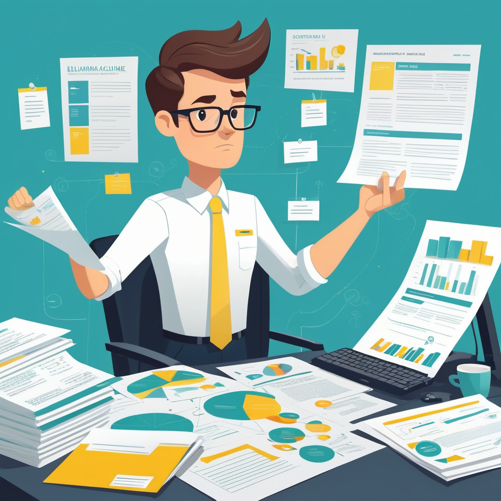 Troubleshooting Persistent Summarization Issues and Workarounds