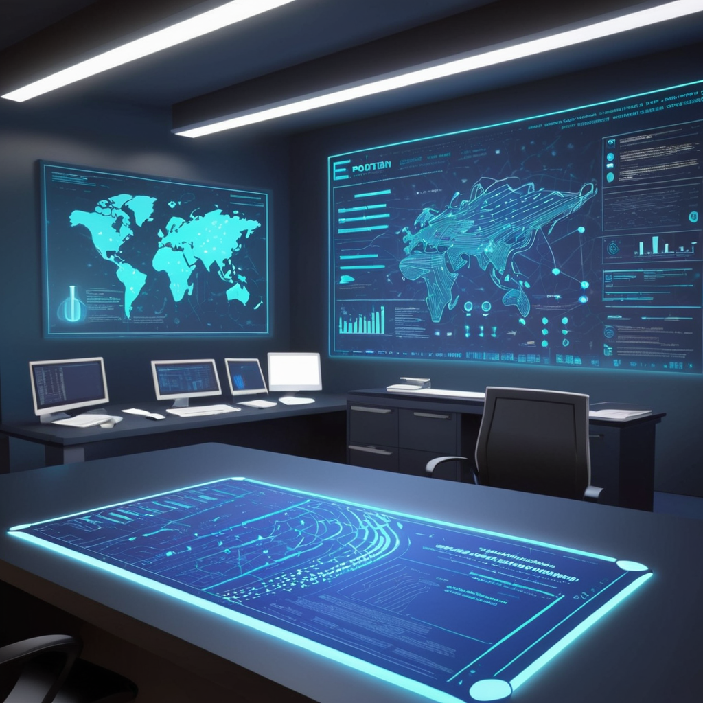 Protein Structure Prediction and Molecular Design