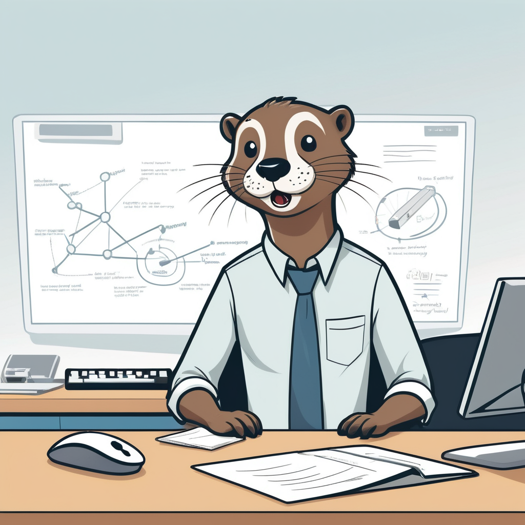 Troubleshooting Persistent Otter Issues