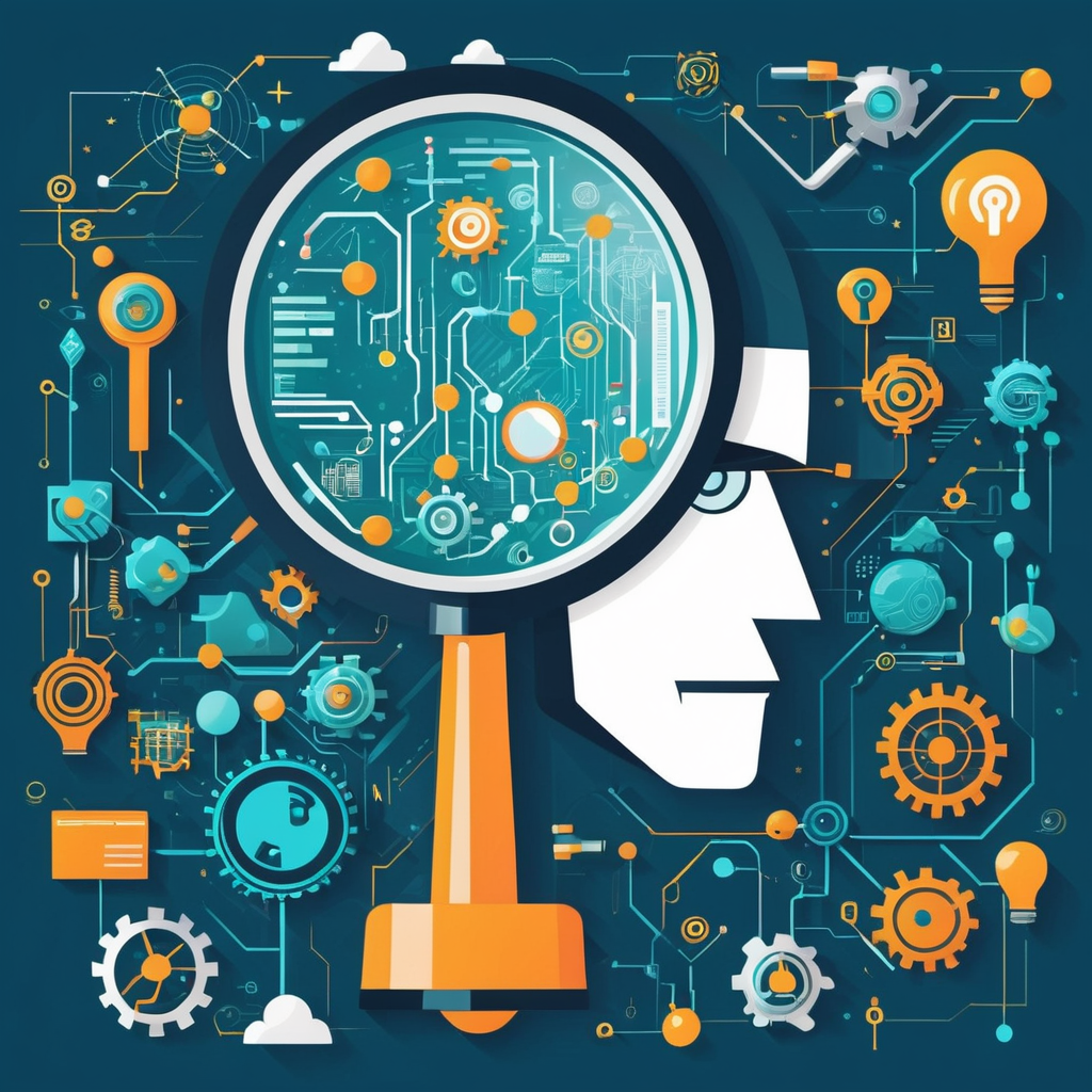 The Minus AI Search Operator Approach