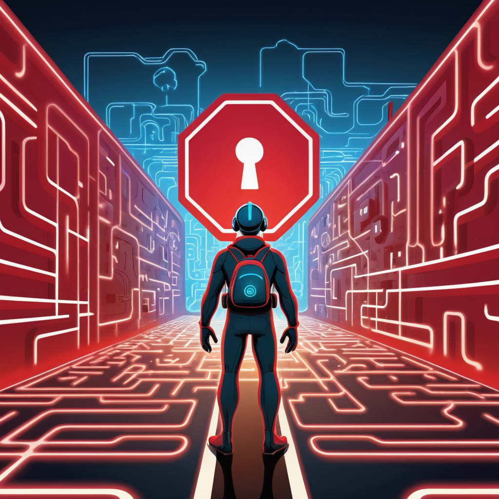 Navigating Interface Challenges and 