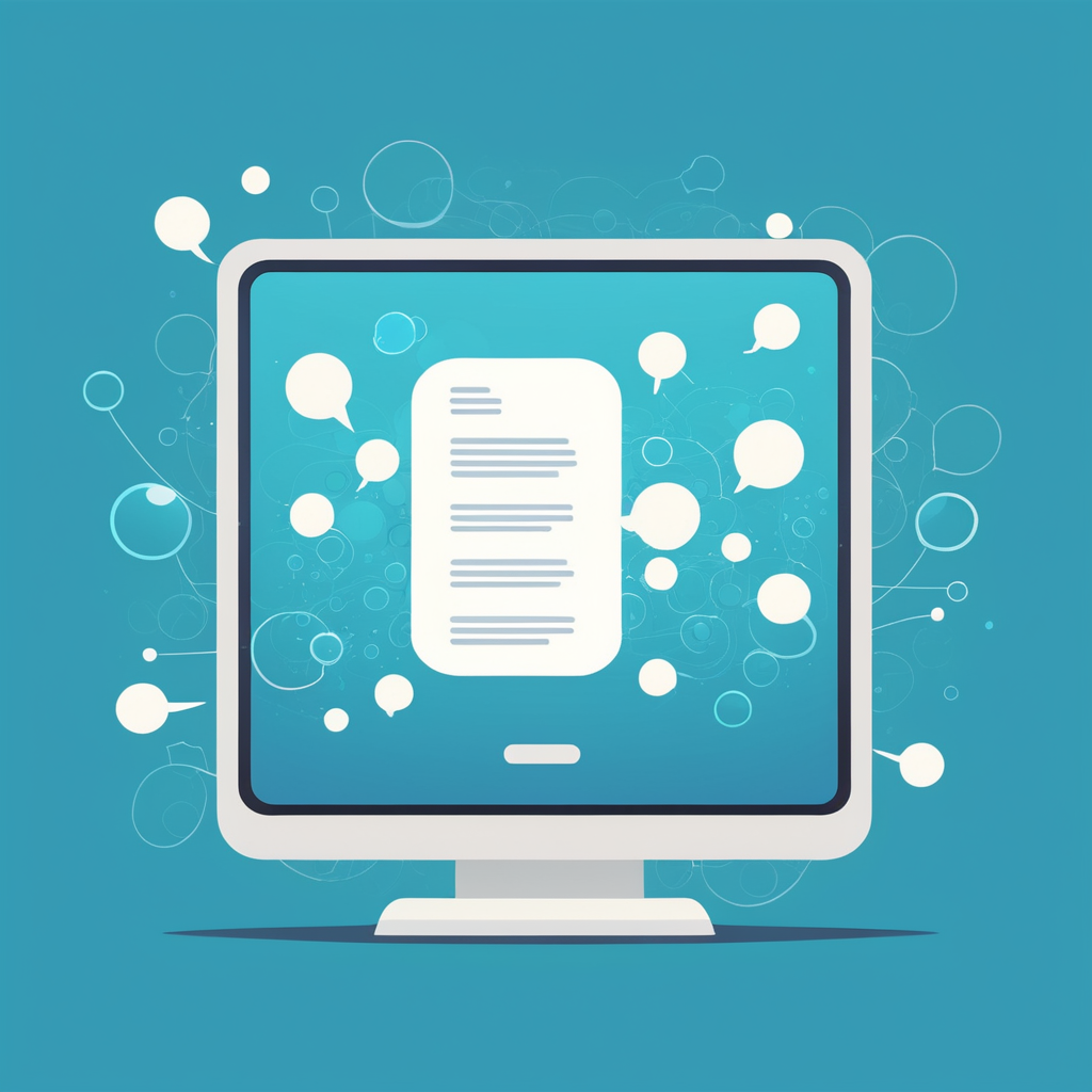Disabling Message-Specific Summaries in Messages and Mail Applications