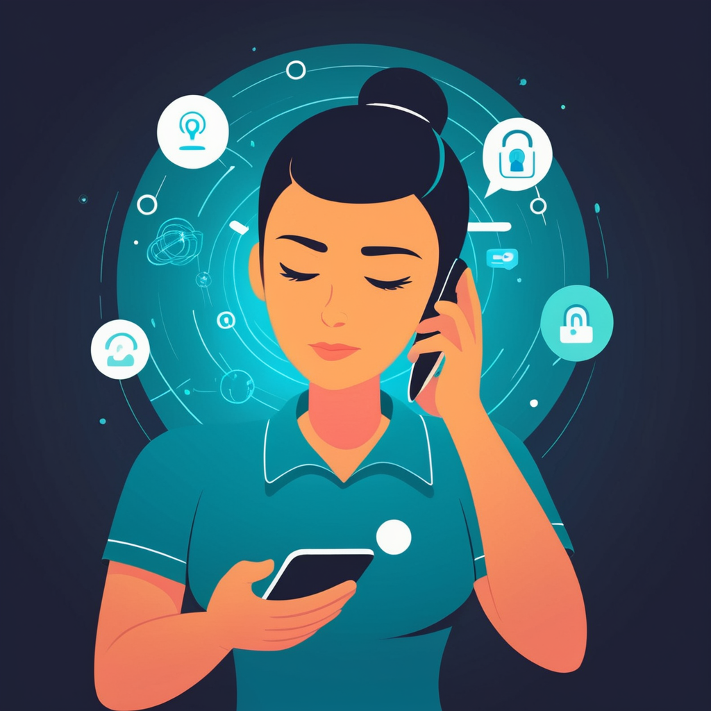 Concerns About Data Privacy and Siri