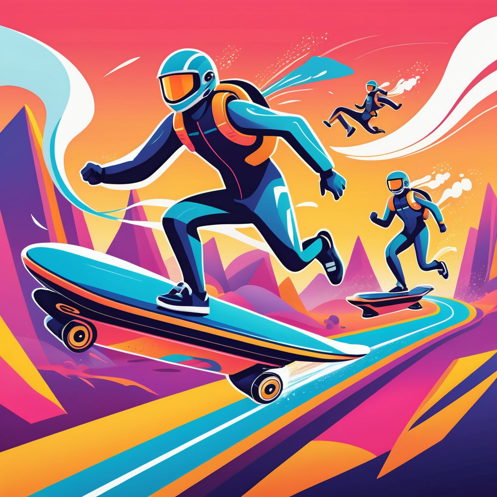 Competitive Landscape and Alternative Technologies