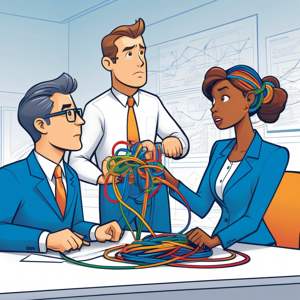 Challenges, Criticisms, and Operational Tensions