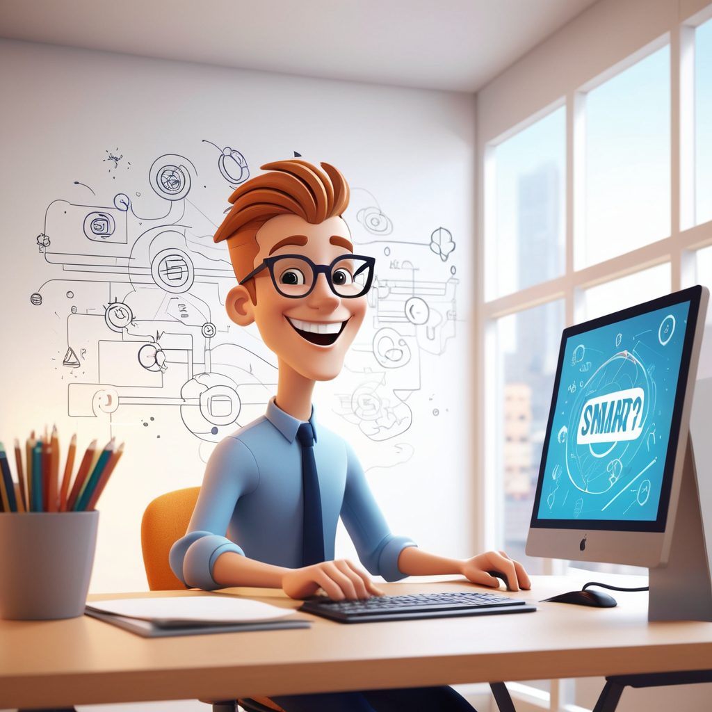 Content Generation and Creative Assistance